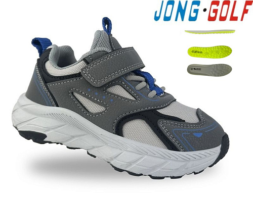 Кроссовки Jong-Golf B11667-2 в магазине Фонтан Обуви