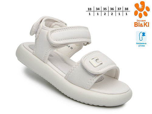 Босоножки Том.М B60091E в магазине Фонтан Обуви