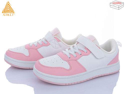 Кроссовки Stilli Kids KT180-10 піна в магазине Фонтан Обуви