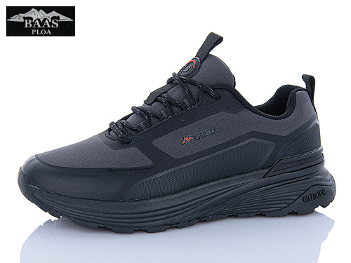 Кроссовки Baas L1888-2 в магазине Фонтан Обуви