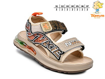 Босоножки Okshoes A2907A в магазине Фонтан Обуви