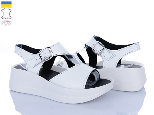 Босоножки Ailinda 9668-8 в магазине Фонтан Обуви