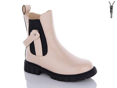 Ботинки Swin-Purlina 2895-2 в магазине Фонтан Обуви