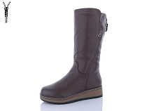 Сапоги I.Trendy DH2962-27 в магазине Фонтан Обуви