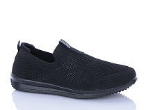 Кроссовки Bonote D9061-1 батал в магазине Фонтан Обуви