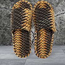 Тапочки Cocon Snake в магазине Фонтан Обуви