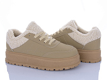 Кроссовки Baolikang T018 khaki в магазине Фонтан Обуви