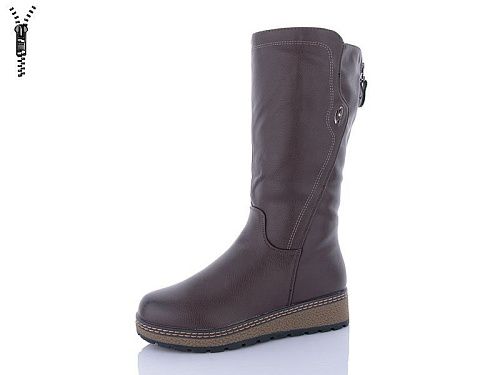 Сапоги I.Trendy DH2962-27 в магазине Фонтан Обуви