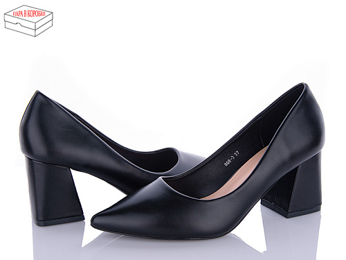 Туфли Aba QQ8-3 в магазине Фонтан Обуви