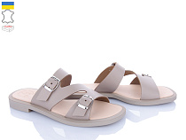 Шлепанцы Ailinda 302-26 в магазине Фонтан Обуви