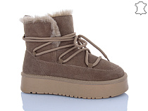 Угги Violeta M6125-5 в магазине Фонтан Обуви
