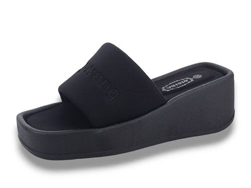 Шлепанцы Hongquan X32-1 в магазине Фонтан Обуви