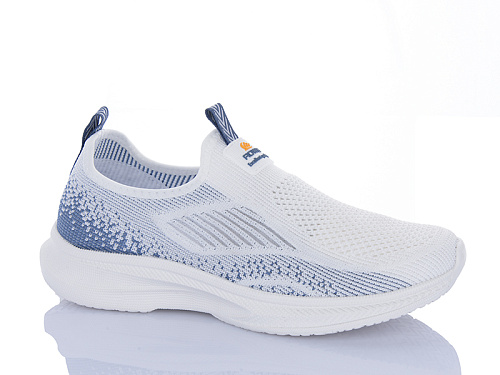 Кроссовки Dafuyuan A2567-2 в магазине Фонтан Обуви