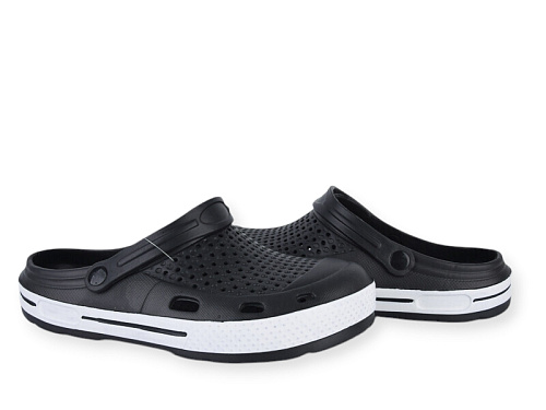 Кроксы Hongquan Q15-1 в магазине Фонтан Обуви