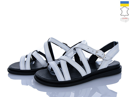 Босоножки Ailinda 6945B-8A в магазине Фонтан Обуви