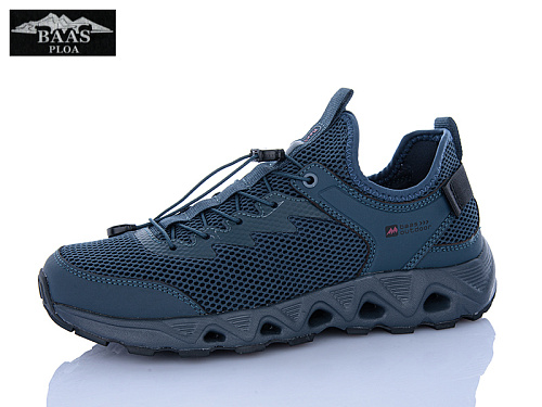 Кроссовки Baas M7627-3 в магазине Фонтан Обуви