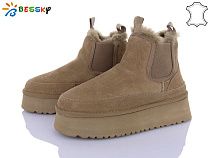 Угги Klf JY4011-2 в магазине Фонтан Обуви