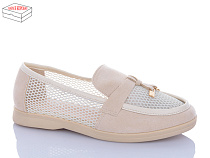 Туфли Qq Shoes QQ58-2 в магазине Фонтан Обуви