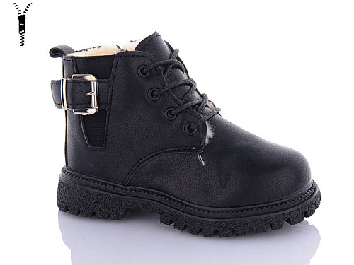 Ботинки Ashiguli 953-5 в магазине Фонтан Обуви