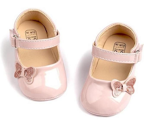 Пинетки Comfort-Baby 2626-2 (11-13) в магазине Фонтан Обуви