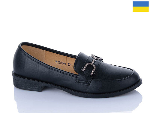 Туфли Swin-Purlina YS2908-1 в магазине Фонтан Обуви