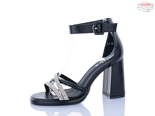 Босоножки Vika 67-12 в магазине Фонтан Обуви