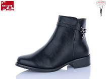 Ботинки Maiguan 81-1 в магазине Фонтан Обуви