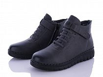 Ботинки Saimaoji 302-7 grey в магазине Фонтан Обуви