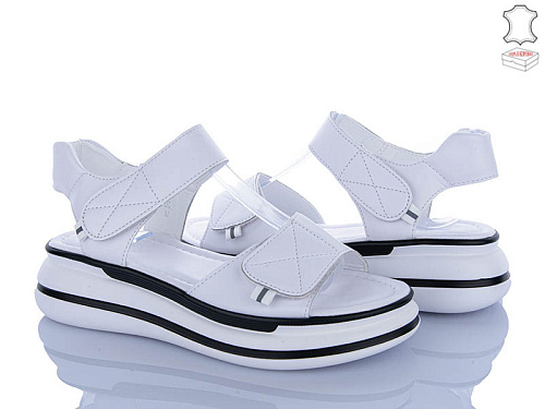 Босоножки Dageni F2036-2 в магазине Фонтан Обуви