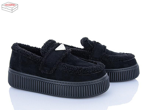 Туфли L&M-Lemon KL887-1 в магазине Фонтан Обуви