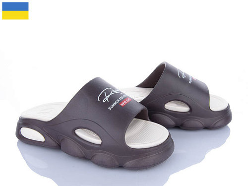 Шлепанцы Jose Amorales 125250 в магазине Фонтан Обуви