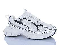 Кроссовки Aba V10-5 в магазине Фонтан Обуви