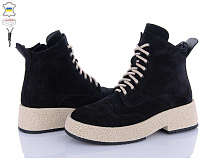 Ботинки Fatfax 2404-5 в магазине Фонтан Обуви