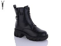 Ботинки No Brand P2257-1 в магазине Фонтан Обуви