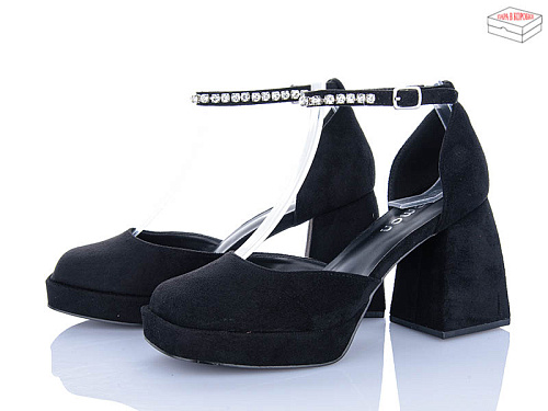 Туфли L&M-Lemon C11-1 в магазине Фонтан Обуви