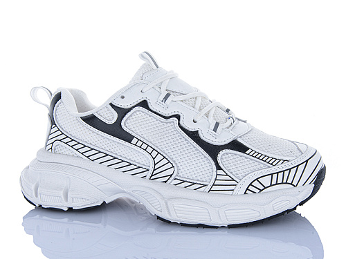 Кроссовки Aba V10-5 в магазине Фонтан Обуви