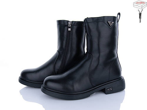 Ботинки Svit H519-1 в магазине Фонтан Обуви