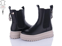 Ботинки Okshoes 777-CQ251 в магазине Фонтан Обуви