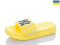 Шлепанцы Luckline 5030-68A в магазине Фонтан Обуви