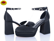 Туфли Meideli L100-11 в магазине Фонтан Обуви