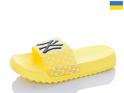 Шлепанцы Luckline 5030-68A в магазине Фонтан Обуви