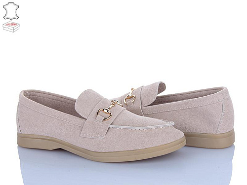 Туфли L&M-Lemon PL26-4 в магазине Фонтан Обуви