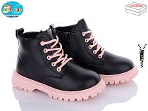 ботинки BBT R6821-2 в магазине Фонтан Обуви