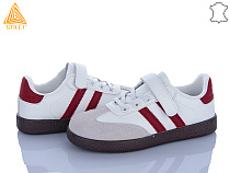 Кроссовки Stilli Kids XT380-12 шкіра в магазине Фонтан Обуви