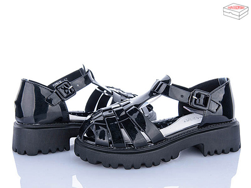 Босоножки Xifa Kids XF01-B2875-4C в магазине Фонтан Обуви