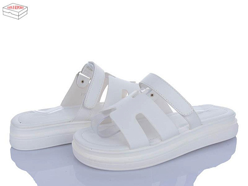 Шлепанцы Aba2 F1ABA83-3 в магазине Фонтан Обуви