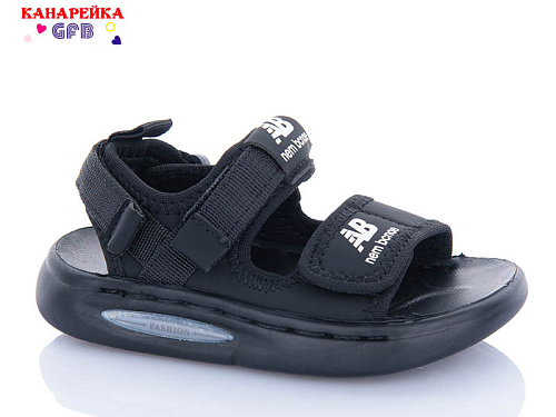 Босоножки Gfb Z6503-1 в магазине Фонтан Обуви