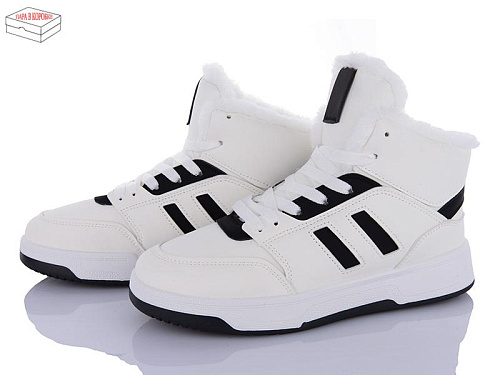 Кроссовки Okshoes N008-2 в магазине Фонтан Обуви