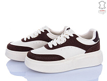 Кроссовки Stilli Group AB120-4 шкіра в магазине Фонтан Обуви