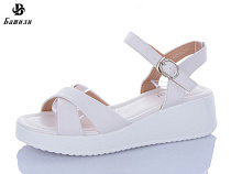 Босоножки Башили S12-12 в магазине Фонтан Обуви